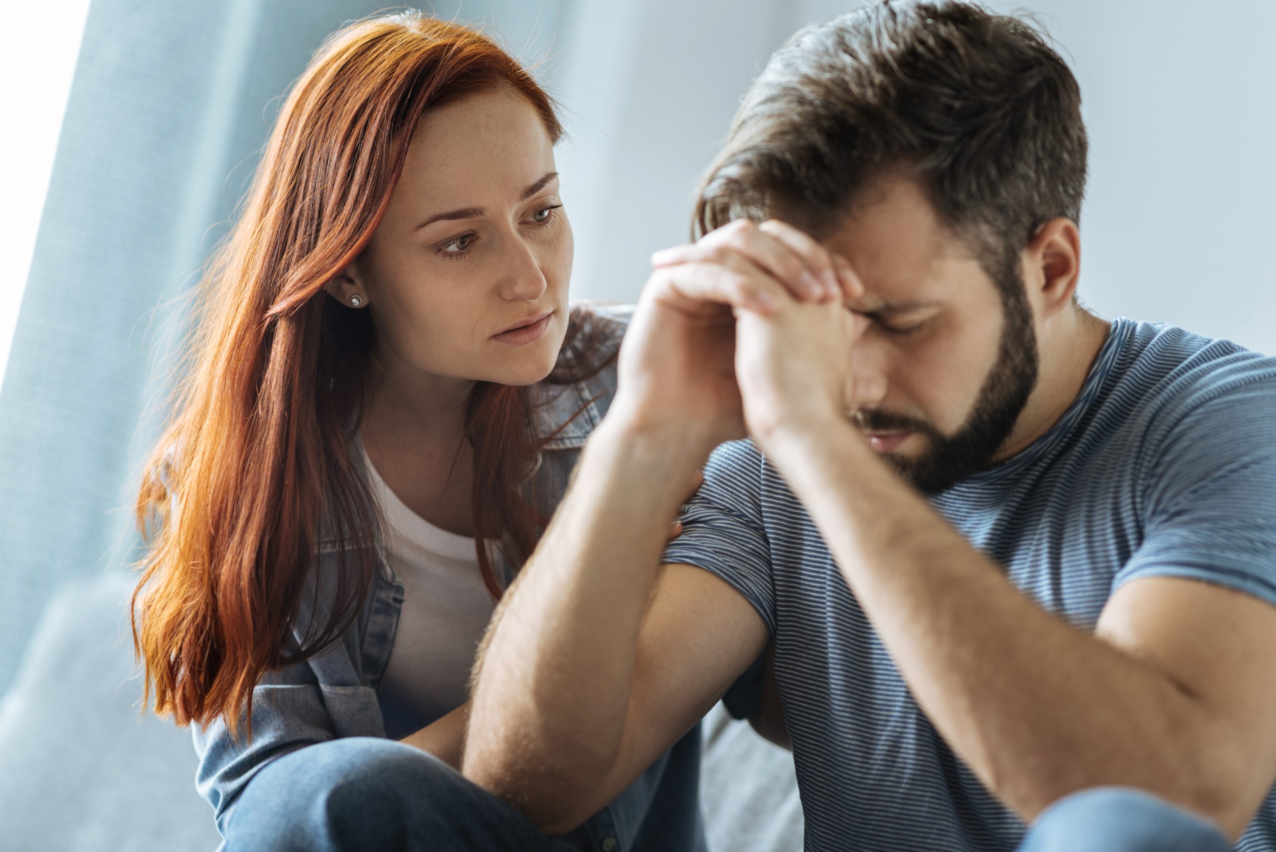 Attachment Theory and Emotional Health